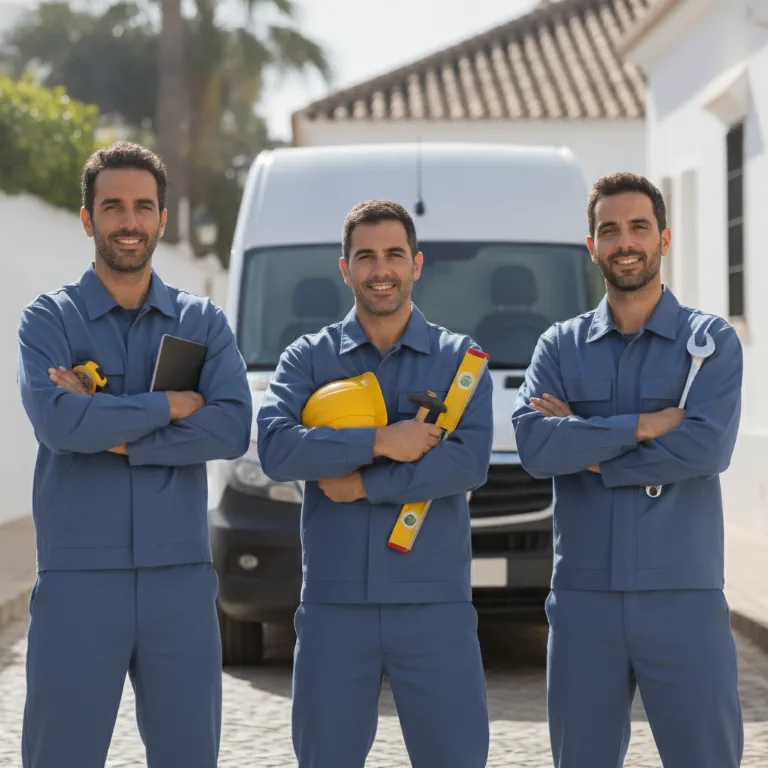 Broker di Ristrutturazioni team a Ercolano